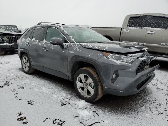 Photo 3 VIN: 4T3B6RFV8MU062164 - TOYOTA RAV4 XLE P 