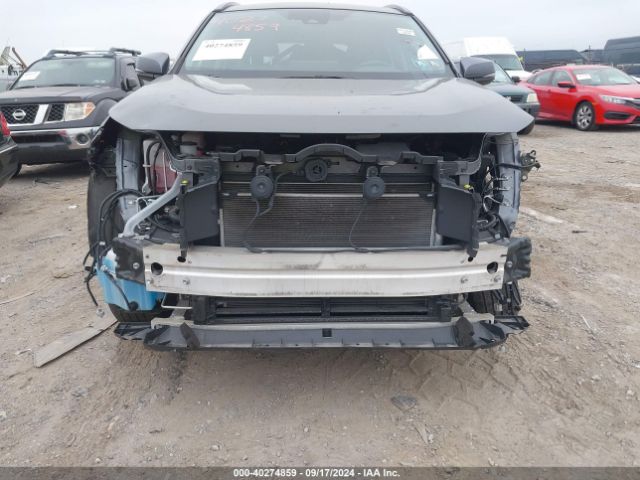 Photo 5 VIN: 4T3B6RFV8NU071089 - TOYOTA RAV4 