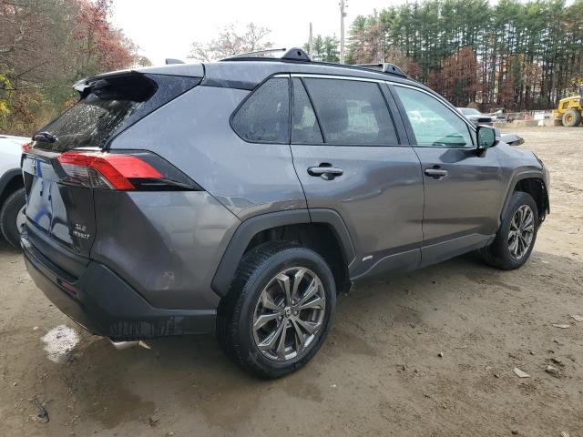 Photo 2 VIN: 4T3B6RFV8NU079435 - TOYOTA RAV4 XLE P 