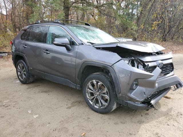 Photo 3 VIN: 4T3B6RFV8NU079435 - TOYOTA RAV4 XLE P 