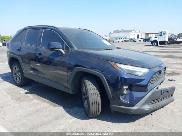 Photo 0 VIN: 4T3B6RFV8NU081301 - TOYOTA RAV4 