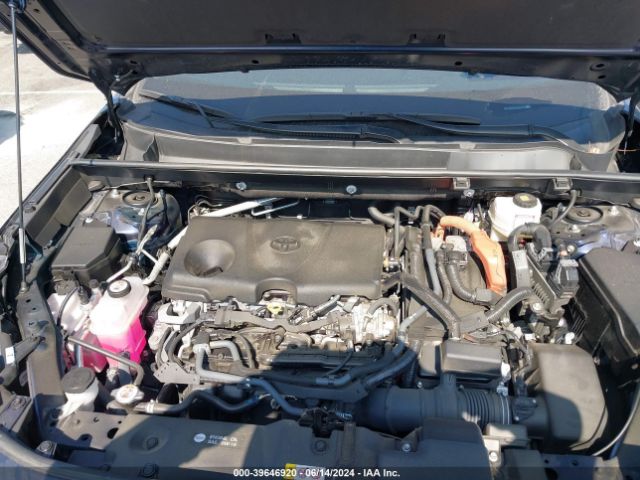 Photo 9 VIN: 4T3B6RFV8NU081301 - TOYOTA RAV4 