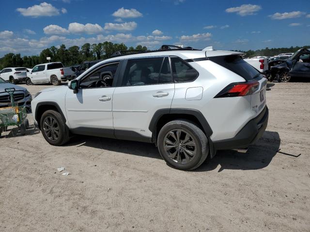 Photo 1 VIN: 4T3B6RFV8RU162370 - TOYOTA RAV4 XLE P 