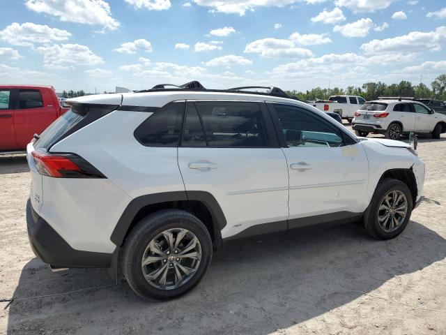 Photo 2 VIN: 4T3B6RFV8RU162370 - TOYOTA RAV4 XLE P 