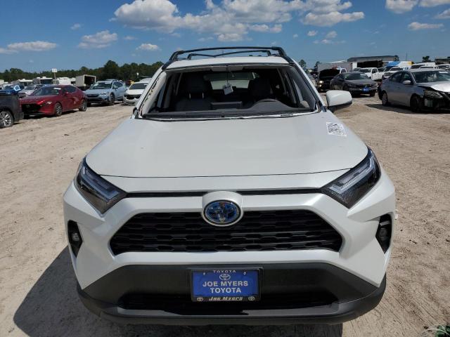 Photo 4 VIN: 4T3B6RFV8RU162370 - TOYOTA RAV4 XLE P 