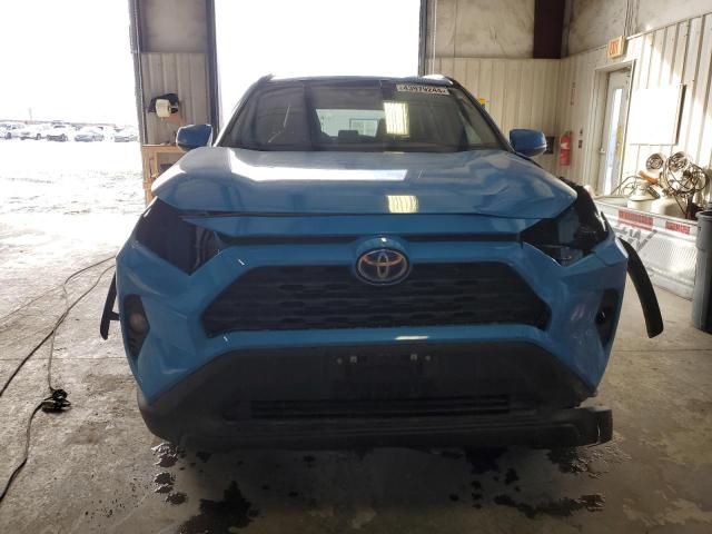 Photo 4 VIN: 4T3B6RFV9MU006721 - TOYOTA RAV4 