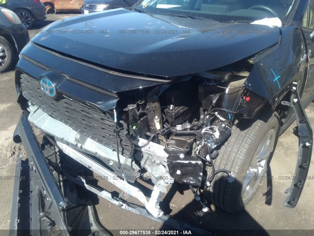 Photo 5 VIN: 4T3B6RFV9MU011515 - TOYOTA RAV4 