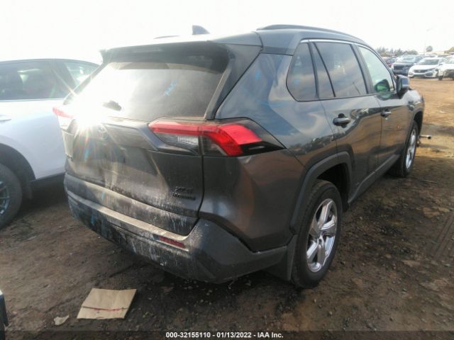 Photo 3 VIN: 4T3B6RFV9MU029366 - TOYOTA RAV4 