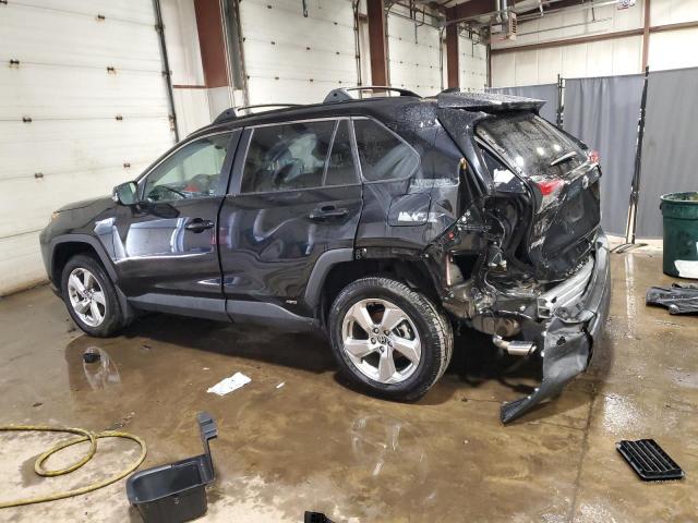 Photo 1 VIN: 4T3B6RFV9MU043686 - TOYOTA RAV4 XLE P 