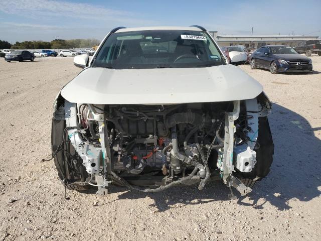 Photo 4 VIN: 4T3B6RFVXMU033135 - TOYOTA RAV4 XLE P 