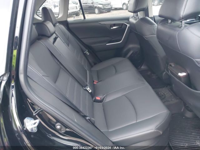 Photo 7 VIN: 4T3B6RFVXNU084250 - TOYOTA RAV4 