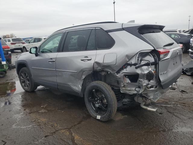 Photo 1 VIN: 4T3B6RFVXPU127990 - TOYOTA RAV4 XLE P 