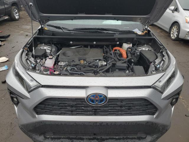 Photo 10 VIN: 4T3B6RFVXPU127990 - TOYOTA RAV4 XLE P 