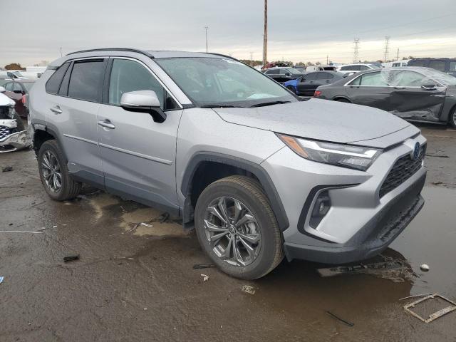 Photo 3 VIN: 4T3B6RFVXPU127990 - TOYOTA RAV4 XLE P 