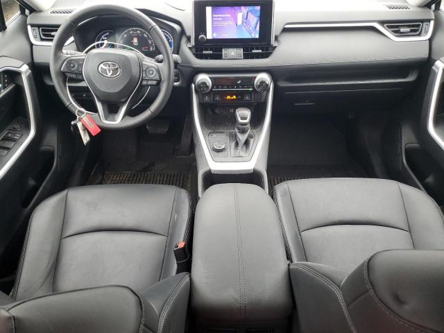 Photo 7 VIN: 4T3B6RFVXPU127990 - TOYOTA RAV4 XLE P 