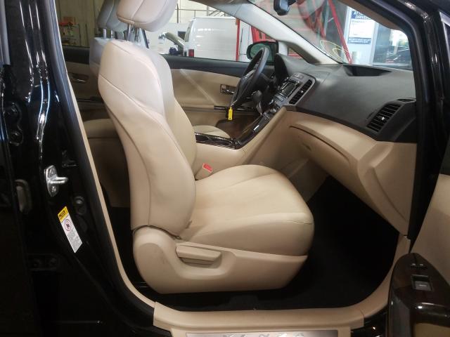 Photo 4 VIN: 4T3BA3BB0BU019989 - TOYOTA VENZA 