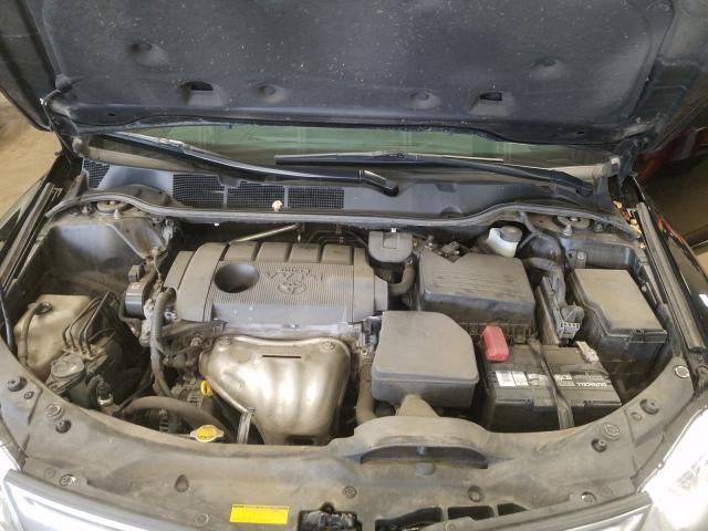 Photo 6 VIN: 4T3BA3BB0BU019989 - TOYOTA VENZA 