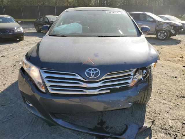 Photo 4 VIN: 4T3BA3BB0BU021743 - TOYOTA VENZA 