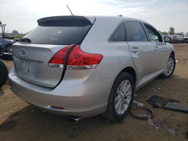 Photo 3 VIN: 4T3BA3BB0BU021841 - TOYOTA VENZA 