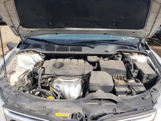 Photo 6 VIN: 4T3BA3BB0BU021841 - TOYOTA VENZA 