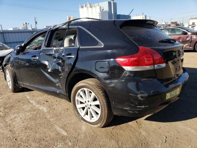 Photo 1 VIN: 4T3BA3BB0BU022973 - TOYOTA VENZA 