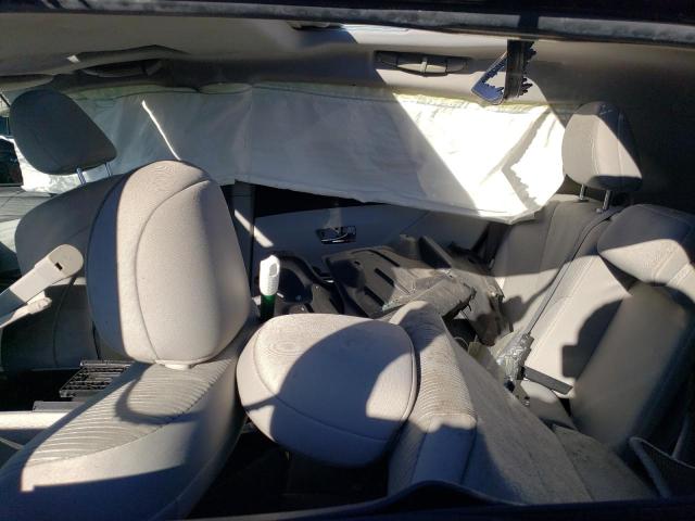 Photo 10 VIN: 4T3BA3BB0BU022973 - TOYOTA VENZA 