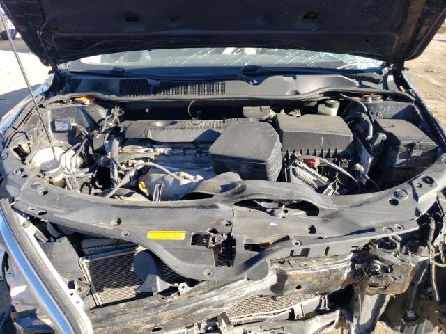 Photo 11 VIN: 4T3BA3BB0BU022973 - TOYOTA VENZA 