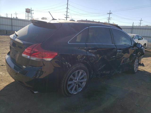 Photo 2 VIN: 4T3BA3BB0BU022973 - TOYOTA VENZA 