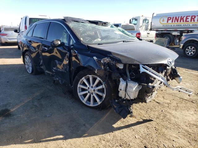 Photo 3 VIN: 4T3BA3BB0BU022973 - TOYOTA VENZA 