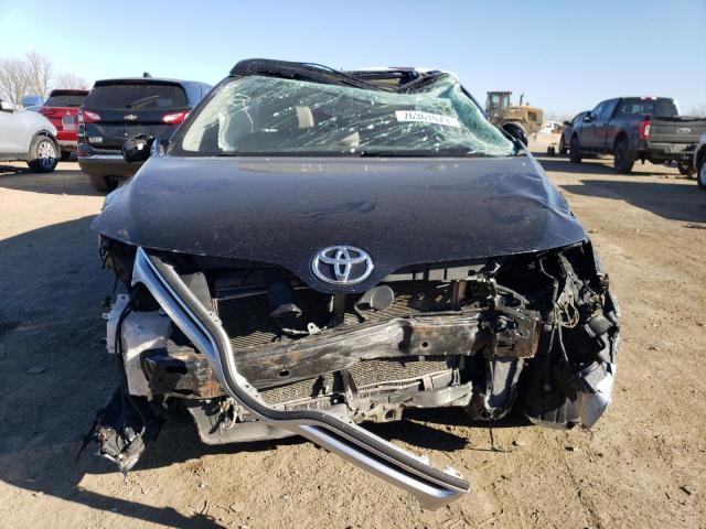 Photo 4 VIN: 4T3BA3BB0BU022973 - TOYOTA VENZA 