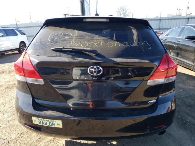 Photo 5 VIN: 4T3BA3BB0BU022973 - TOYOTA VENZA 