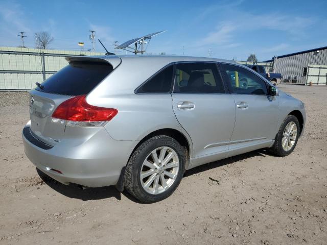 Photo 2 VIN: 4T3BA3BB0BU027297 - TOYOTA VENZA 