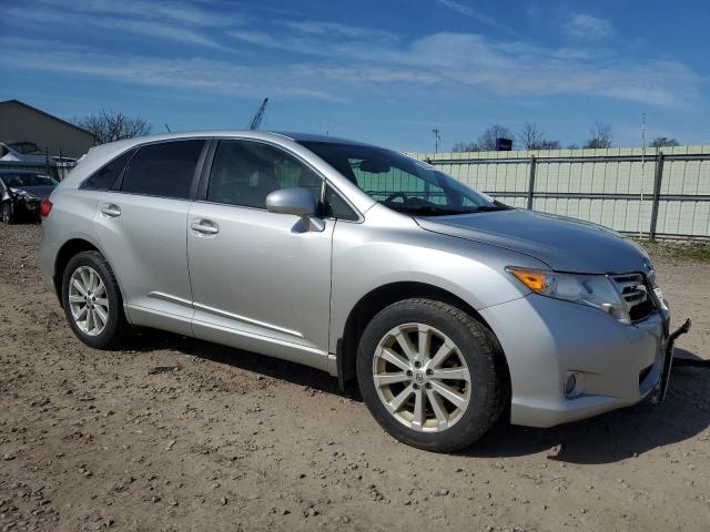 Photo 3 VIN: 4T3BA3BB0BU027297 - TOYOTA VENZA 