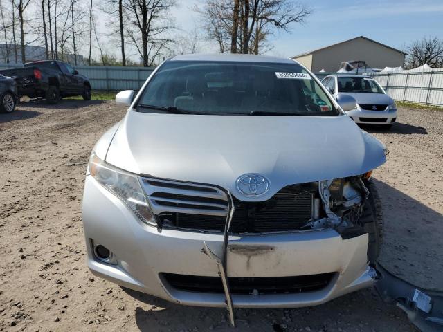 Photo 4 VIN: 4T3BA3BB0BU027297 - TOYOTA VENZA 