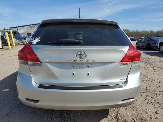 Photo 5 VIN: 4T3BA3BB0BU027297 - TOYOTA VENZA 