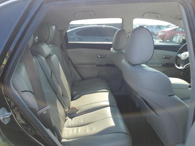 Photo 10 VIN: 4T3BA3BB0CU029603 - TOYOTA VENZA 