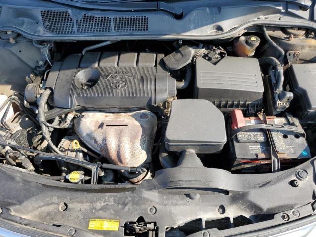 Photo 11 VIN: 4T3BA3BB0CU029603 - TOYOTA VENZA 