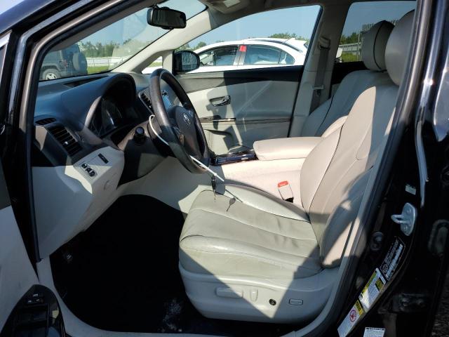 Photo 6 VIN: 4T3BA3BB0CU029603 - TOYOTA VENZA 