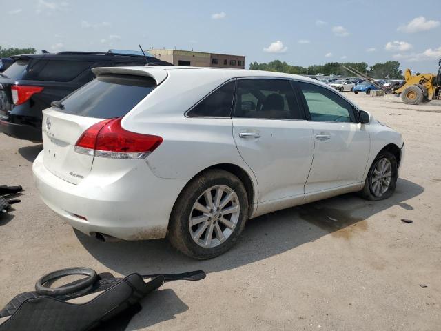 Photo 2 VIN: 4T3BA3BB0CU030685 - TOYOTA VENZA LE 