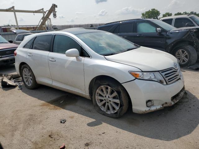 Photo 3 VIN: 4T3BA3BB0CU030685 - TOYOTA VENZA LE 