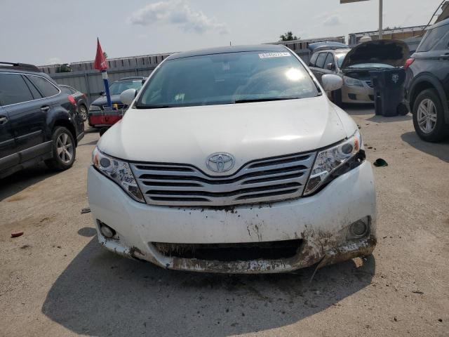 Photo 4 VIN: 4T3BA3BB0CU030685 - TOYOTA VENZA LE 