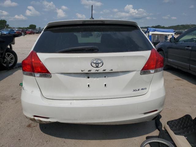 Photo 5 VIN: 4T3BA3BB0CU030685 - TOYOTA VENZA LE 