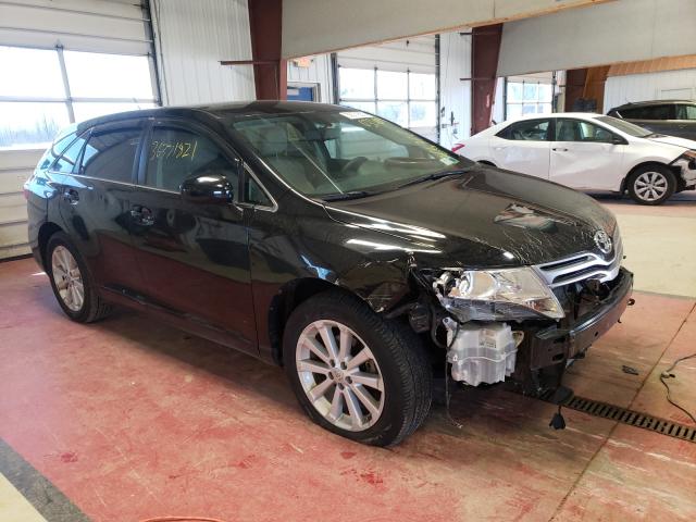 Photo 0 VIN: 4T3BA3BB0CU032694 - TOYOTA VENZA LE 