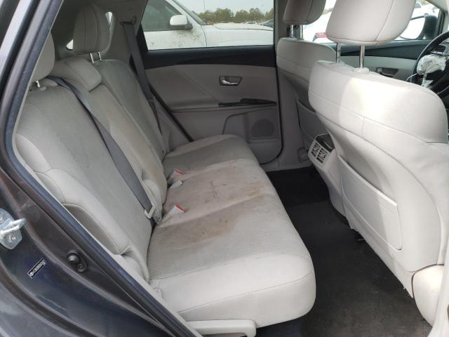 Photo 5 VIN: 4T3BA3BB0DU034821 - TOYOTA VENZA LE 