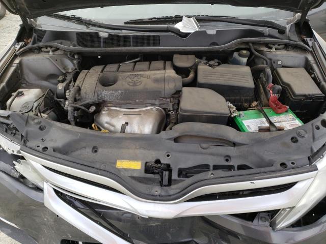 Photo 6 VIN: 4T3BA3BB0DU034821 - TOYOTA VENZA LE 