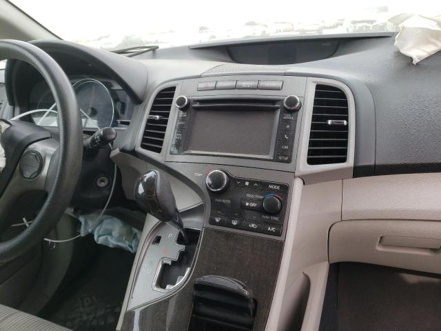 Photo 8 VIN: 4T3BA3BB0DU034821 - TOYOTA VENZA LE 