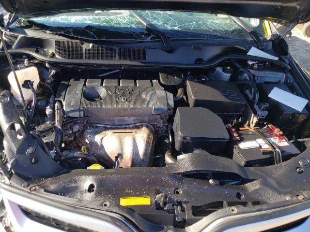 Photo 6 VIN: 4T3BA3BB0DU035631 - TOYOTA VENZA LE 