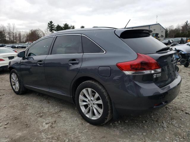 Photo 1 VIN: 4T3BA3BB0DU035984 - TOYOTA VENZA 