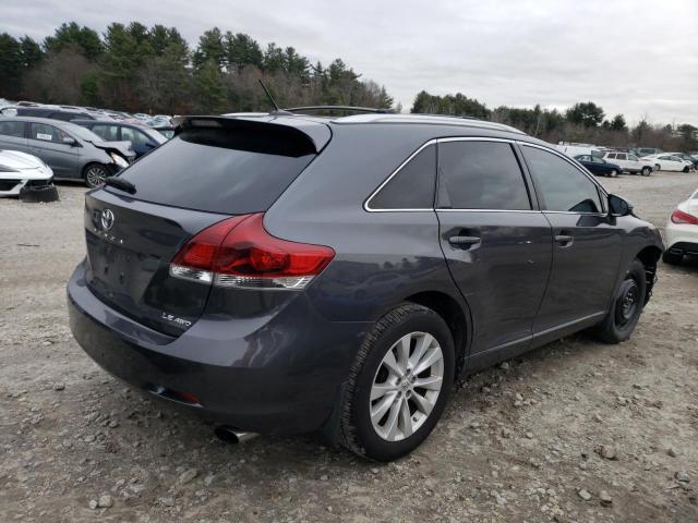 Photo 2 VIN: 4T3BA3BB0DU035984 - TOYOTA VENZA 