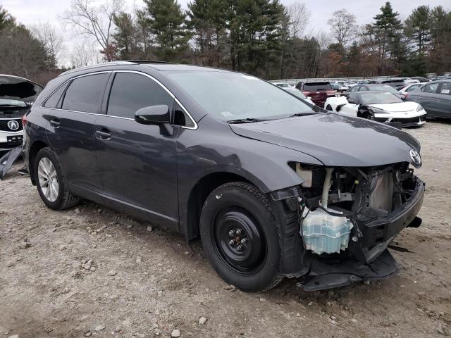 Photo 3 VIN: 4T3BA3BB0DU035984 - TOYOTA VENZA 